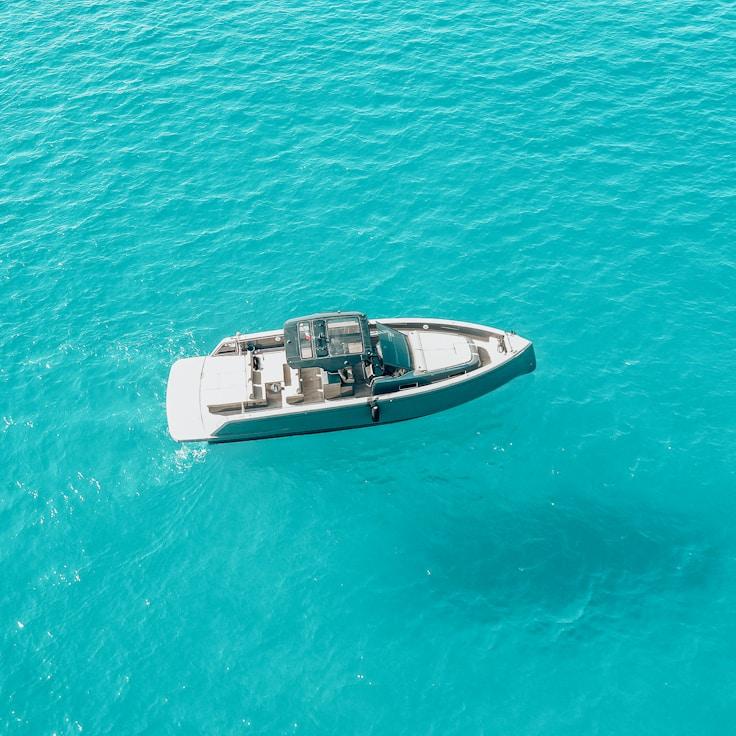 Marine activities