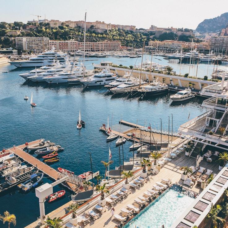 Yacht lifestyle experience